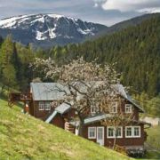 Pension Horský dům & Appartement Turista