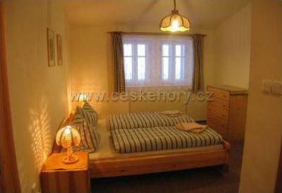 Pension Horský dům & Appartement Turista