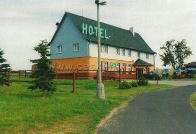 Berghotel Pohoda