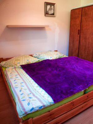 Appartement Horský Svět