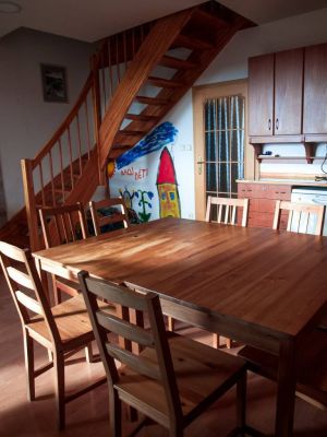 Appartement Horský Svět