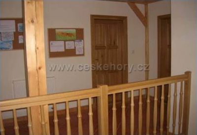 Appartements Krkonoše