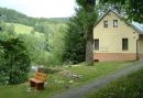 Hütte Na zimní stráni Riesengebirge