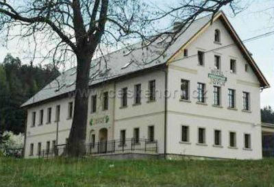 Hotel Javor