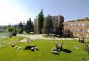 Hotel Agricola**** Wellness Centre