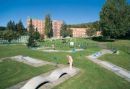 Hotel Agricola**** Wellness Centre