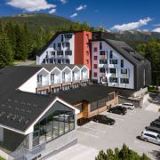 Wellness Hotel Astra ****