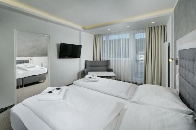 Wellness Hotel Astra ****