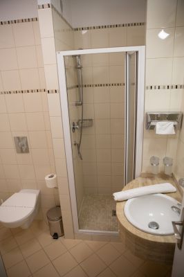 Wellness Hotel Astra ****