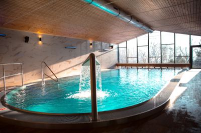 Wellness Hotel Astra ****