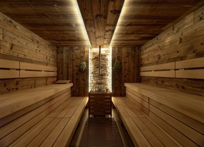 Wellness Hotel Astra ****