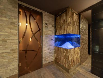 Wellness Hotel Astra ****