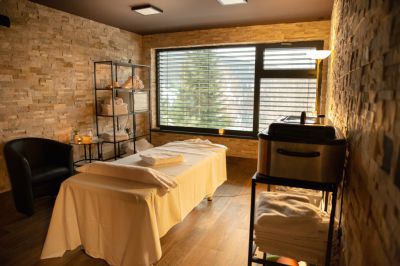 Wellness Hotel Astra ****