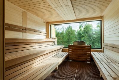 Wellness Hotel Astra ****