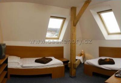 Hotel Domovina ***