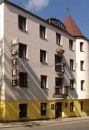 Hotel EDEN