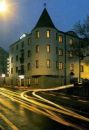 Hotel EDEN