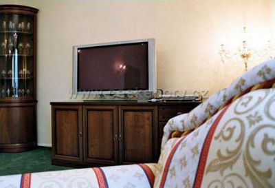 Wellness hotel Harrachovka