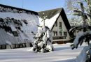 Wellness hotel Harrachovka