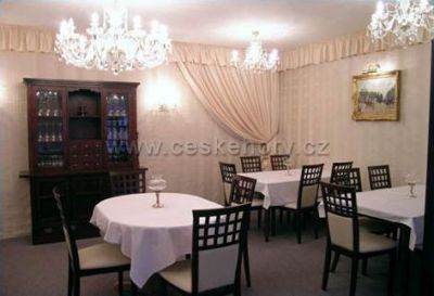 Wellness hotel Harrachovka