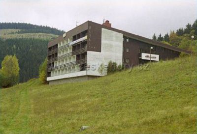 Hotel Javor