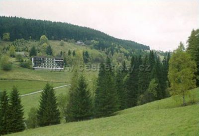 Hotel Javor