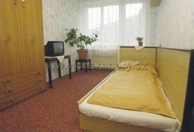 Hotel Javor