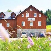 Hotel Jizerka 4