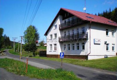 Hotel Johann