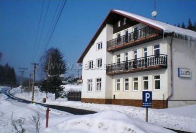 Hotel Johann