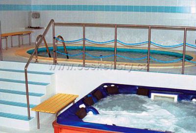 Hotel Karolína