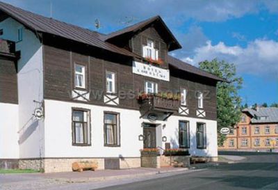 Hotel Karolína