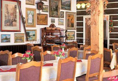 Hotel Karolína