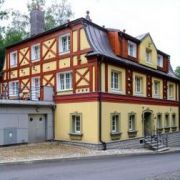 Hotel Lesní Zátiší***