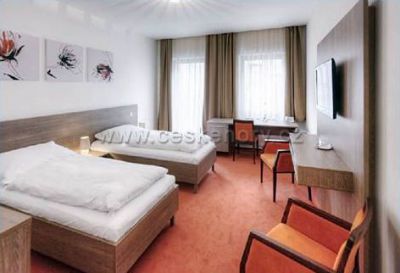 Hotel Lev