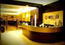 Hotel Lev