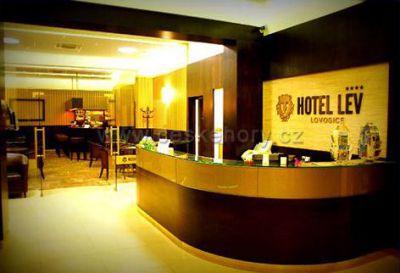 Hotel Lev