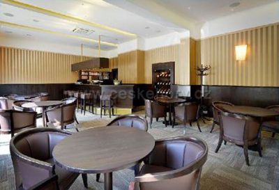 Hotel Lev