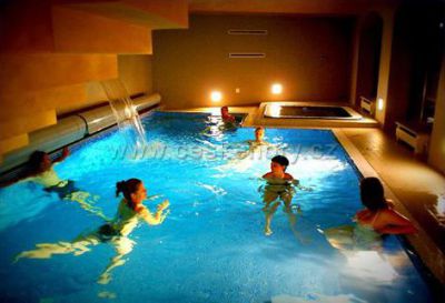 Hotel Lev