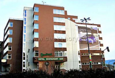 Hotel Liberec ***