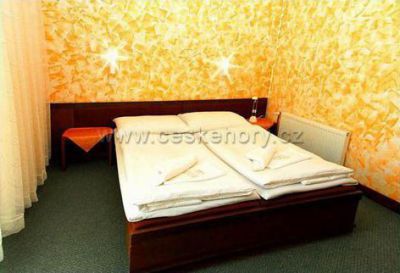 Hotel Liberec ***