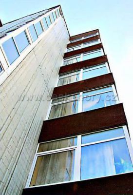 Hotel Liberec ***