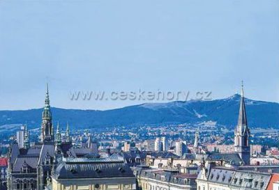 Hotel Liberec ***