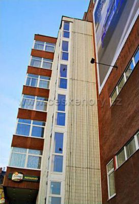 Hotel Liberec ***