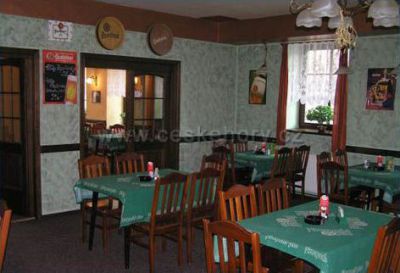 Hotel Koruna