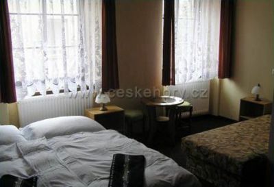 Hotel Koruna