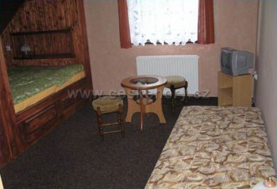 Hotel Koruna