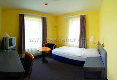 Hotel Penalta ***