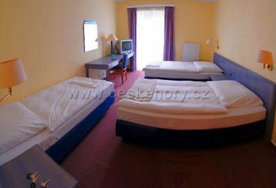 Hotel Penalta ***