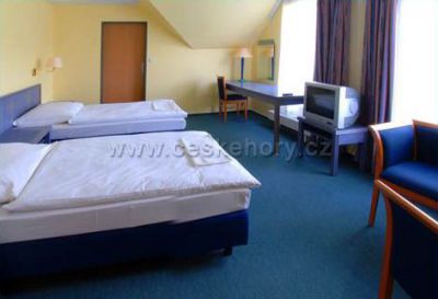 Hotel Penalta ***